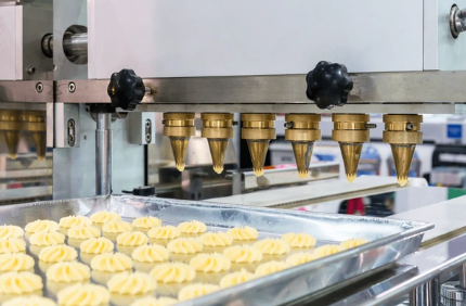 Bakery